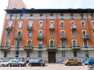 Appartamento via San Siro 1, Vercelli - Wagner, Milano