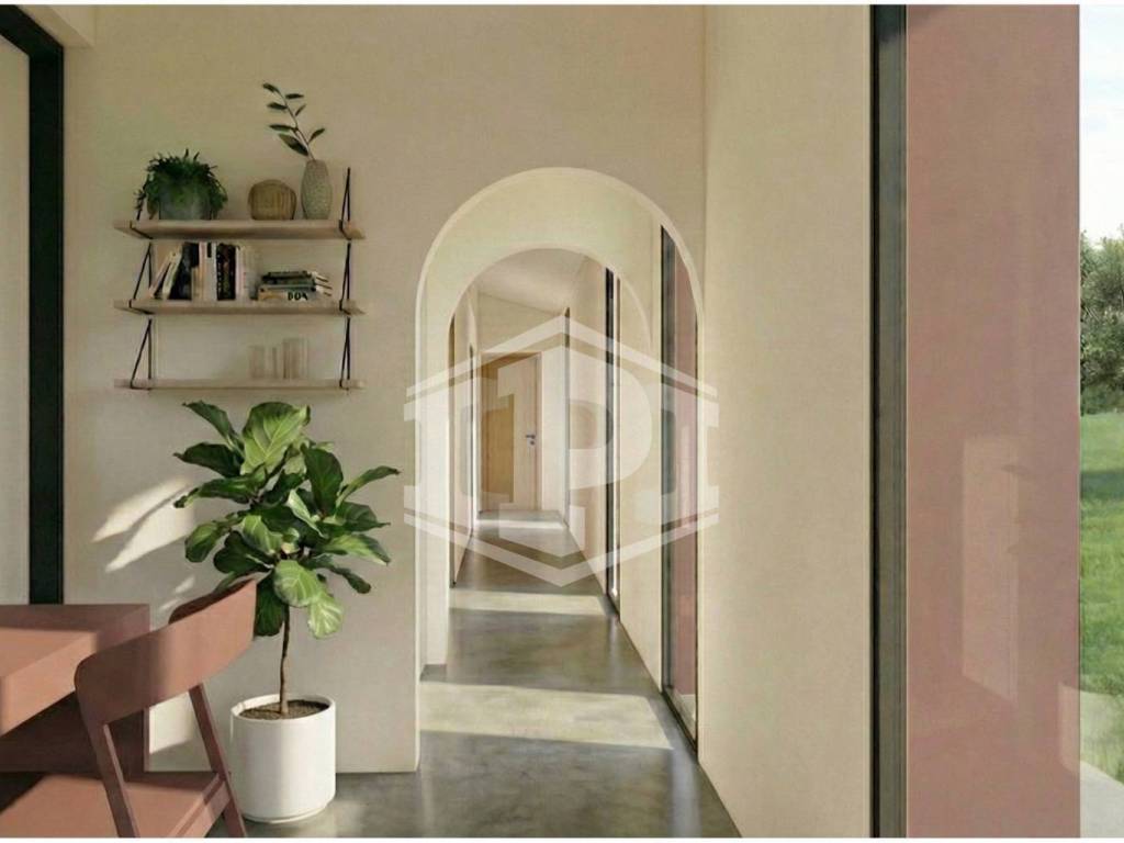 Interno palazzo