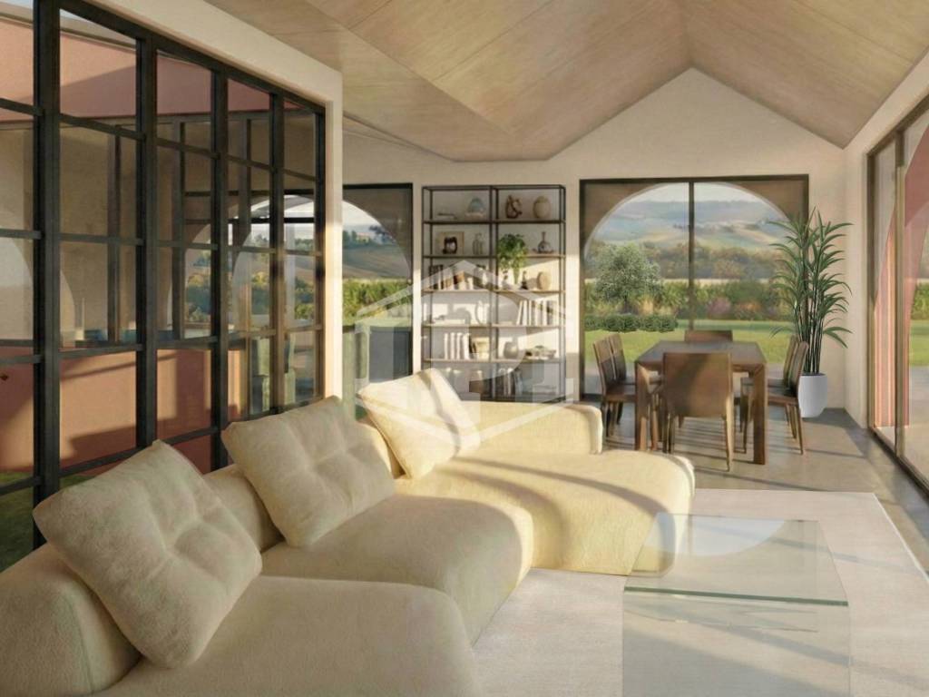 Veranda