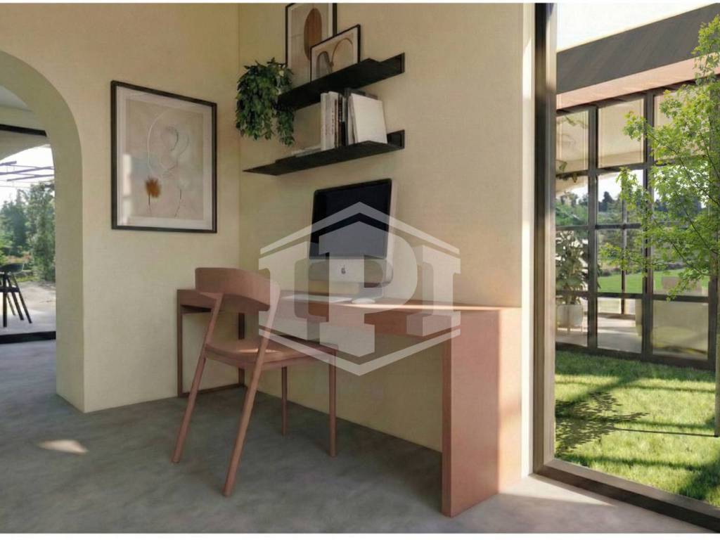 Interno palazzo