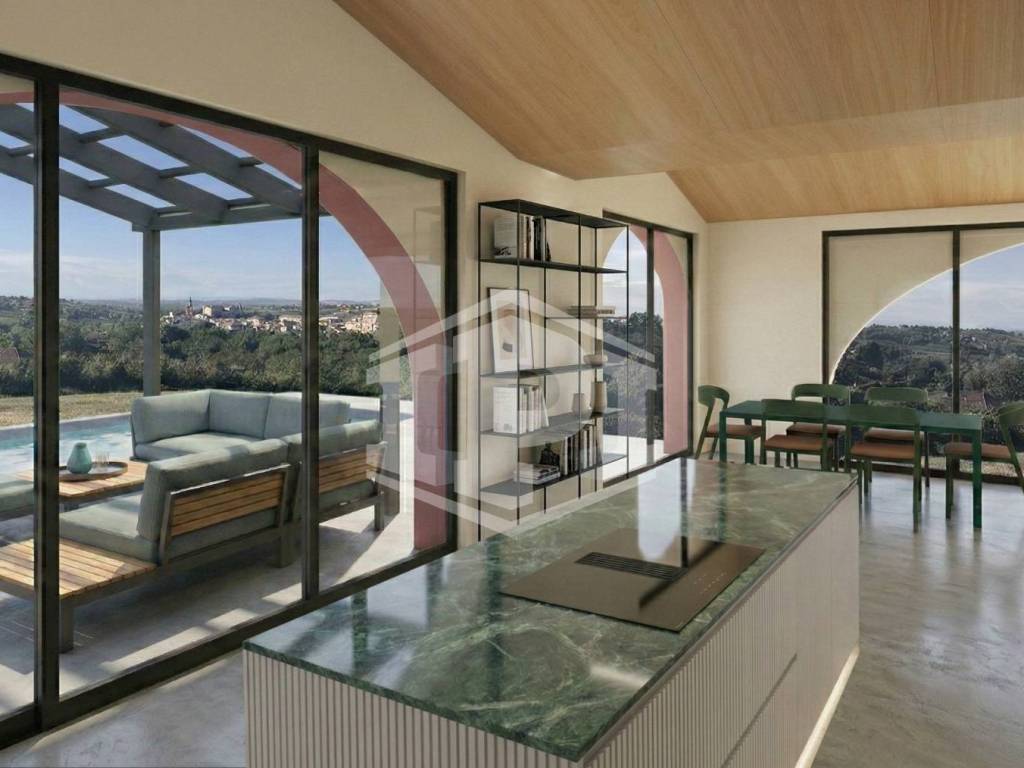 Veranda