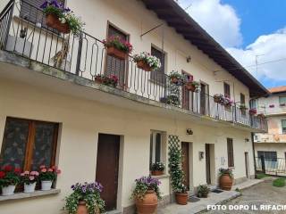 Cortile interno