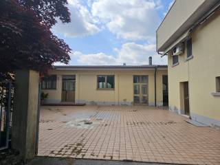 Cortile interno