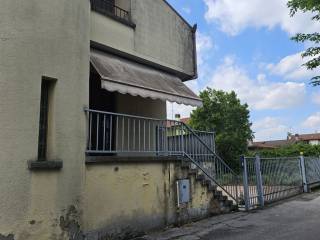 Facciata