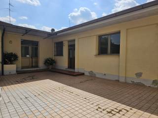 Cortile interno