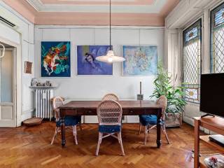 Appartamento C.so Plebisciti 8, Plebisciti - Susa, Milano