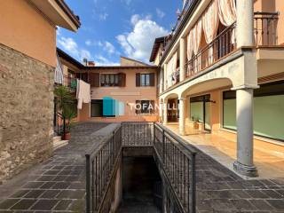 Cortile interno