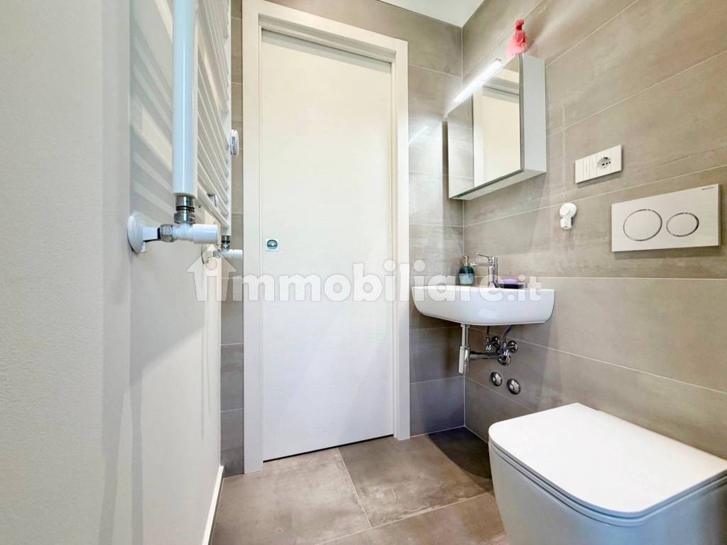 Bagno