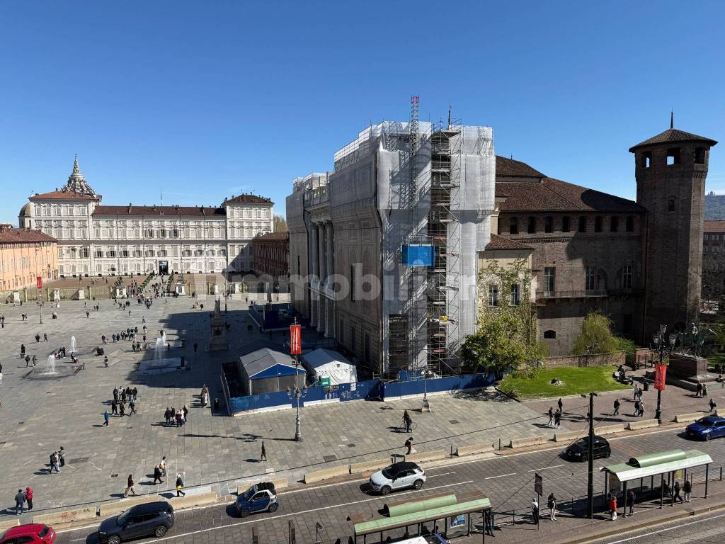 Appartamento in Centro, foto 2 di 27