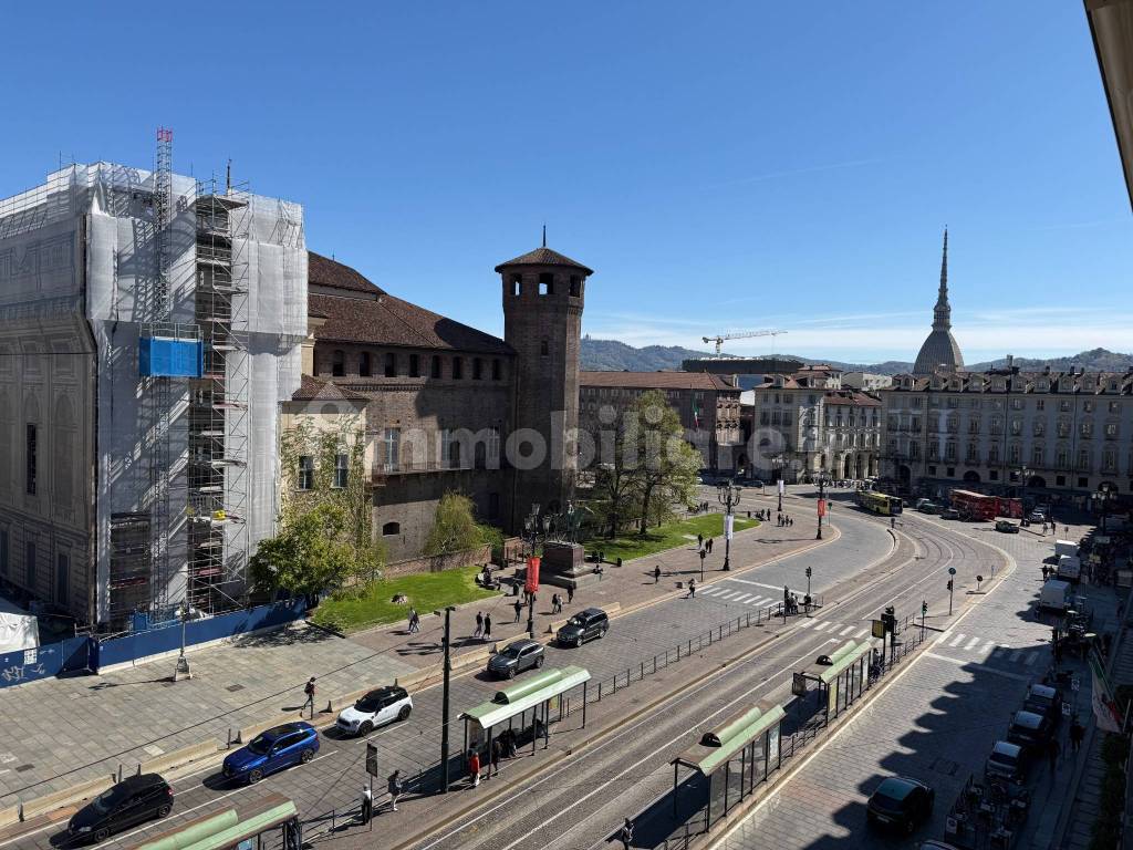 Appartamento in Centro, foto 3 di 27