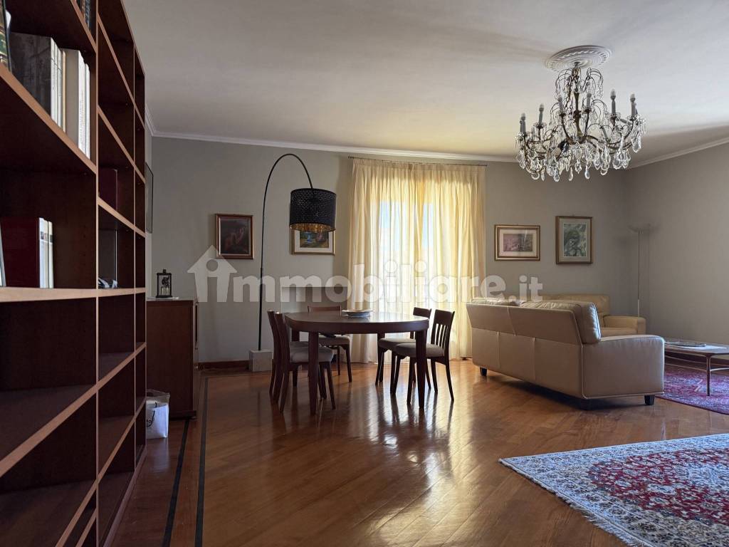 Appartamento in Centro, foto 6 di 27