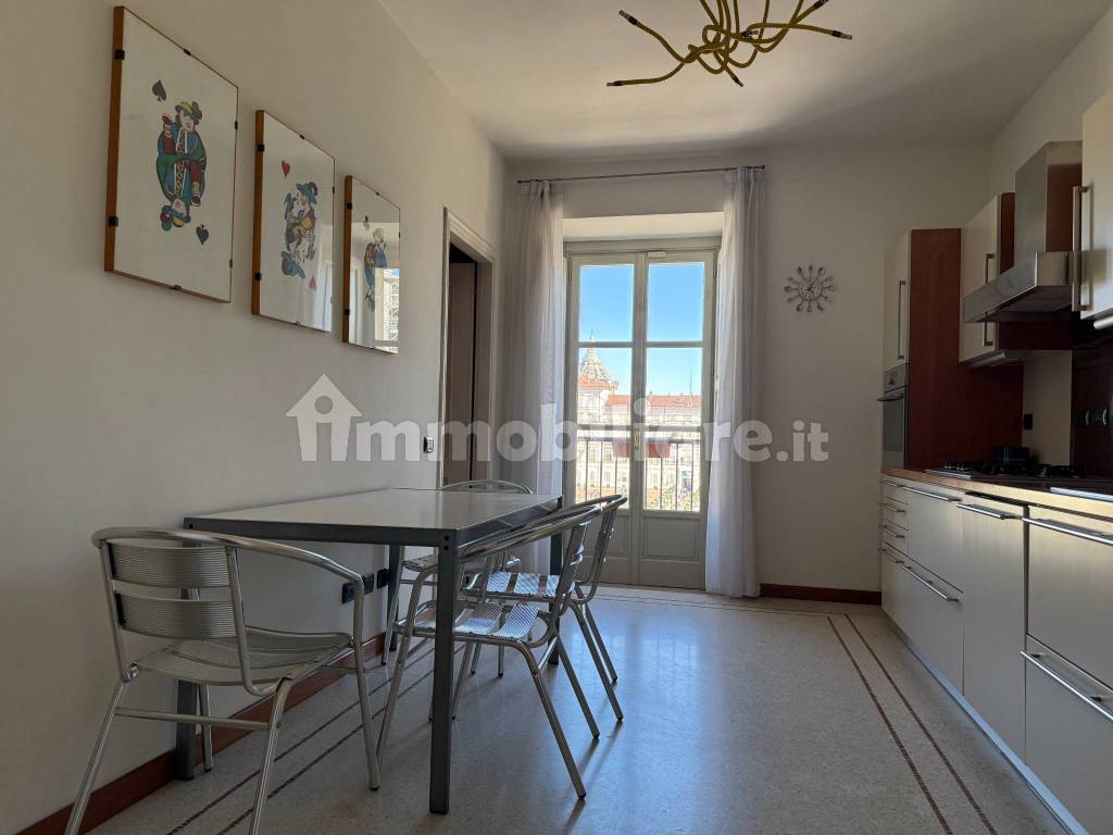 Appartamento in Centro, foto 11 di 27
