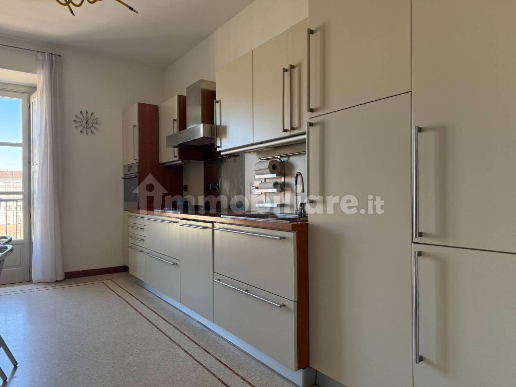 Appartamento in Centro, foto 12 di 27