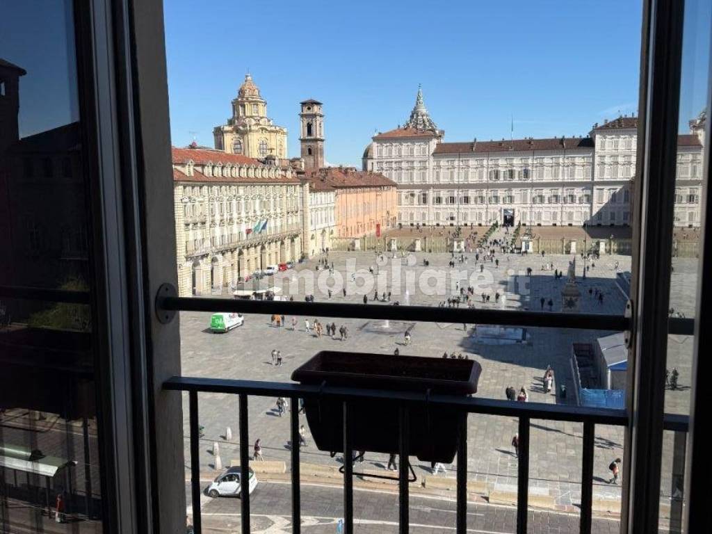 Appartamento in Centro