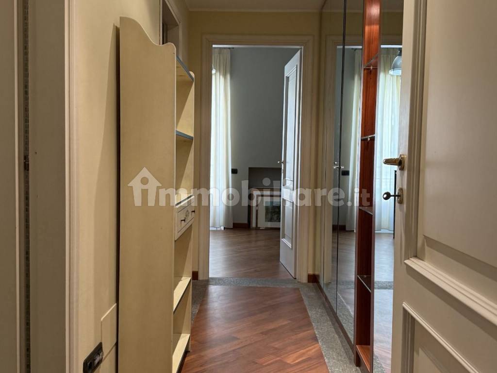 Appartamento in Centro, foto 18 di 27