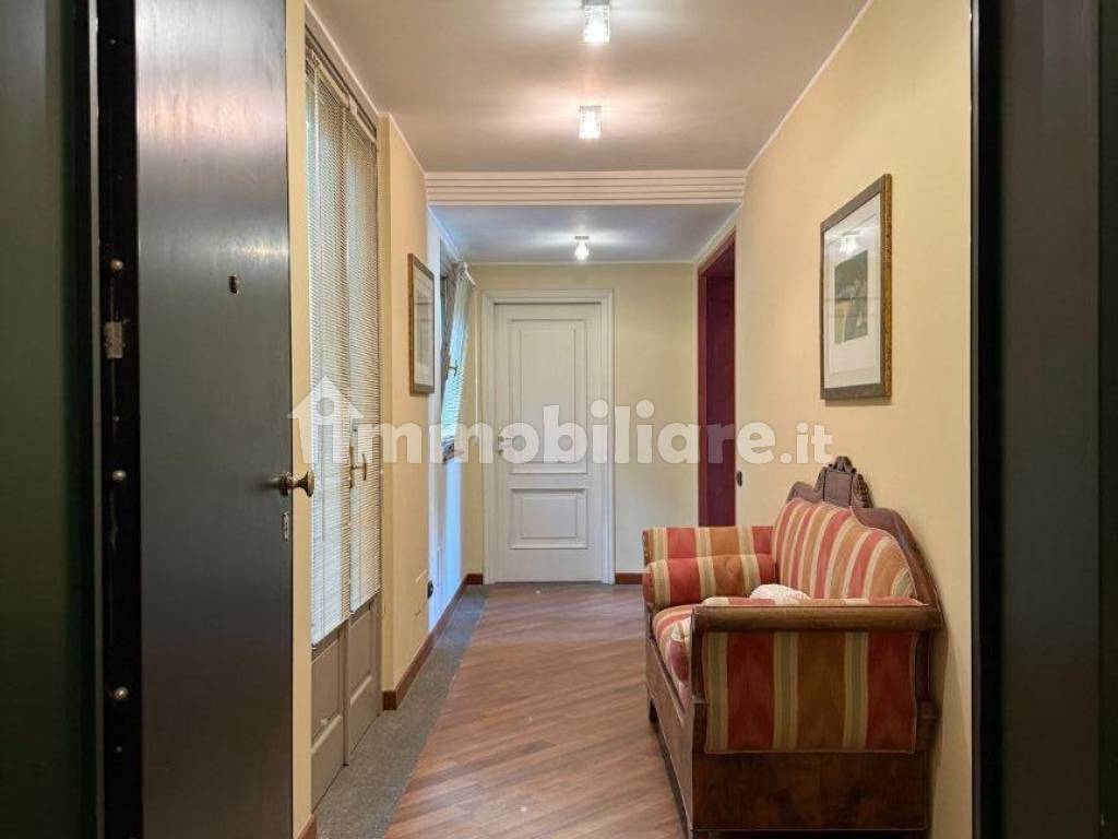 Appartamento in Centro, foto 4 di 27