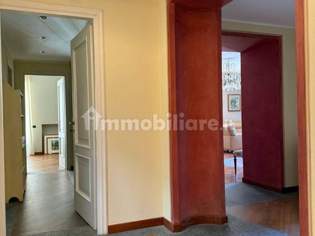 Appartamento in Centro, foto 5 di 27