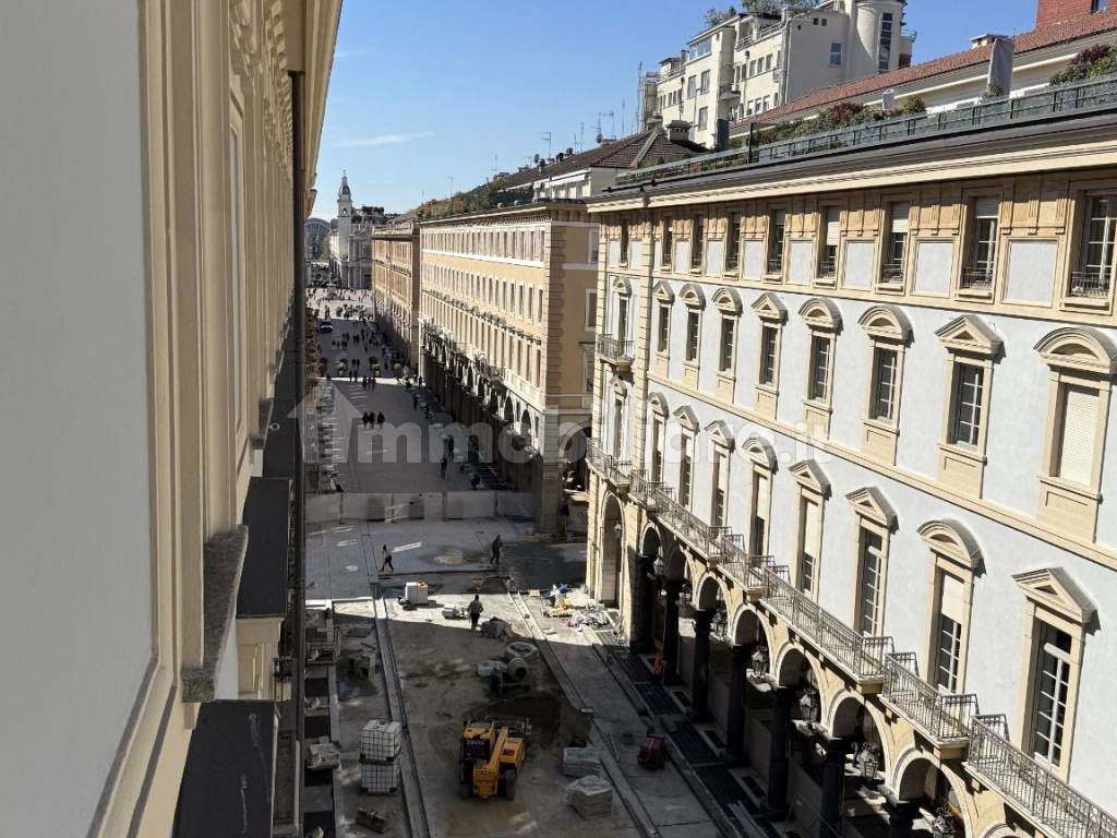 Appartamento in Centro, foto 26 di 27