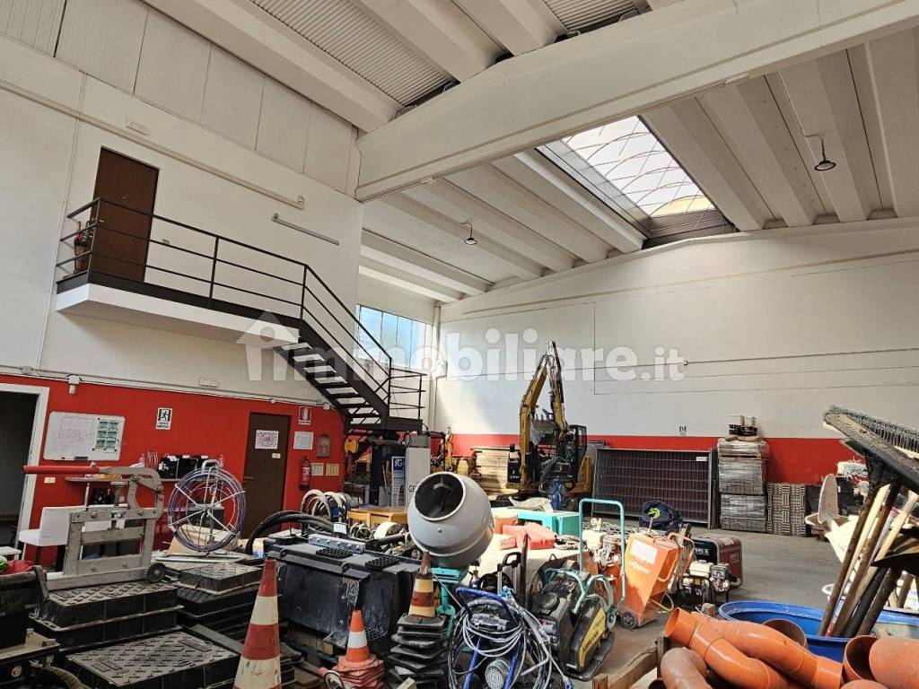 Interno non residenziale