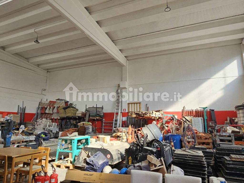 Interno non residenziale
