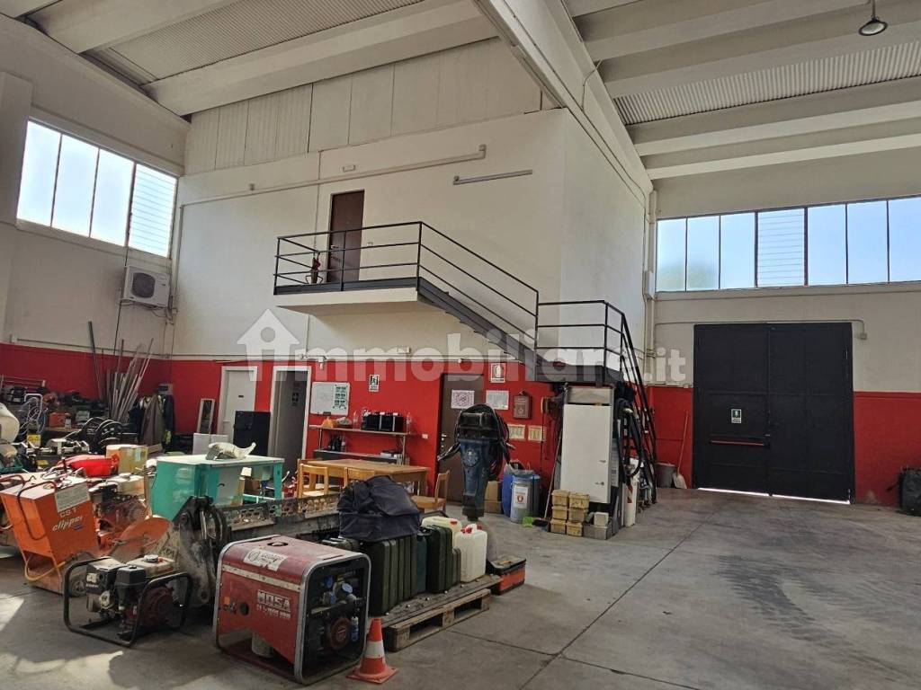 Interno non residenziale