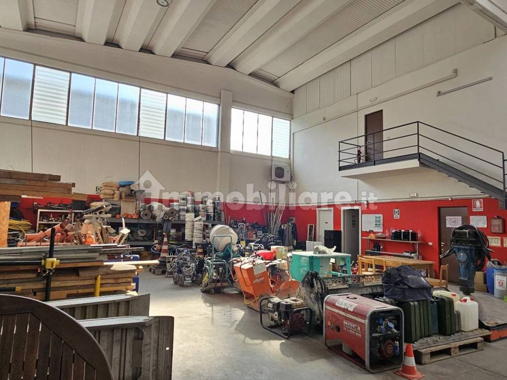 Interno non residenziale