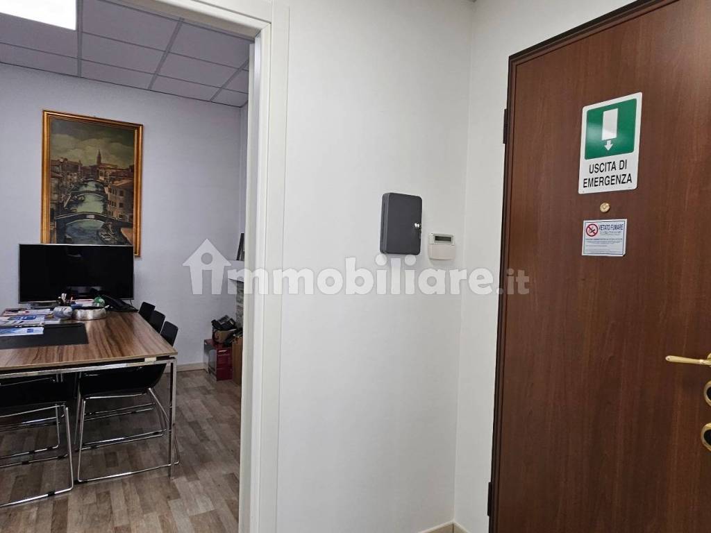 Ingresso