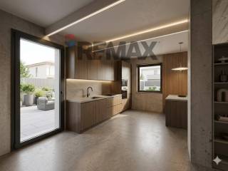 Interno palazzo