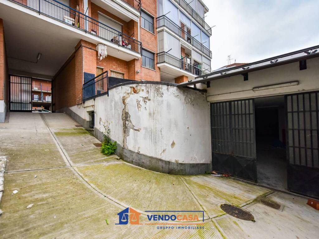 Cortile interno