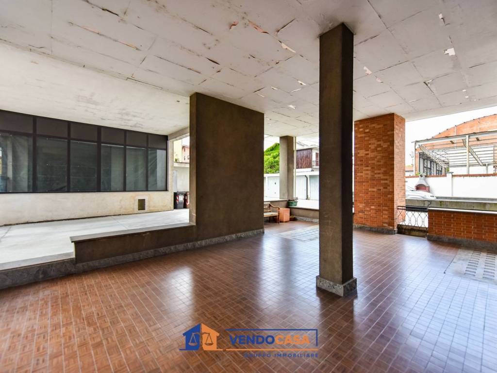 Interno palazzo