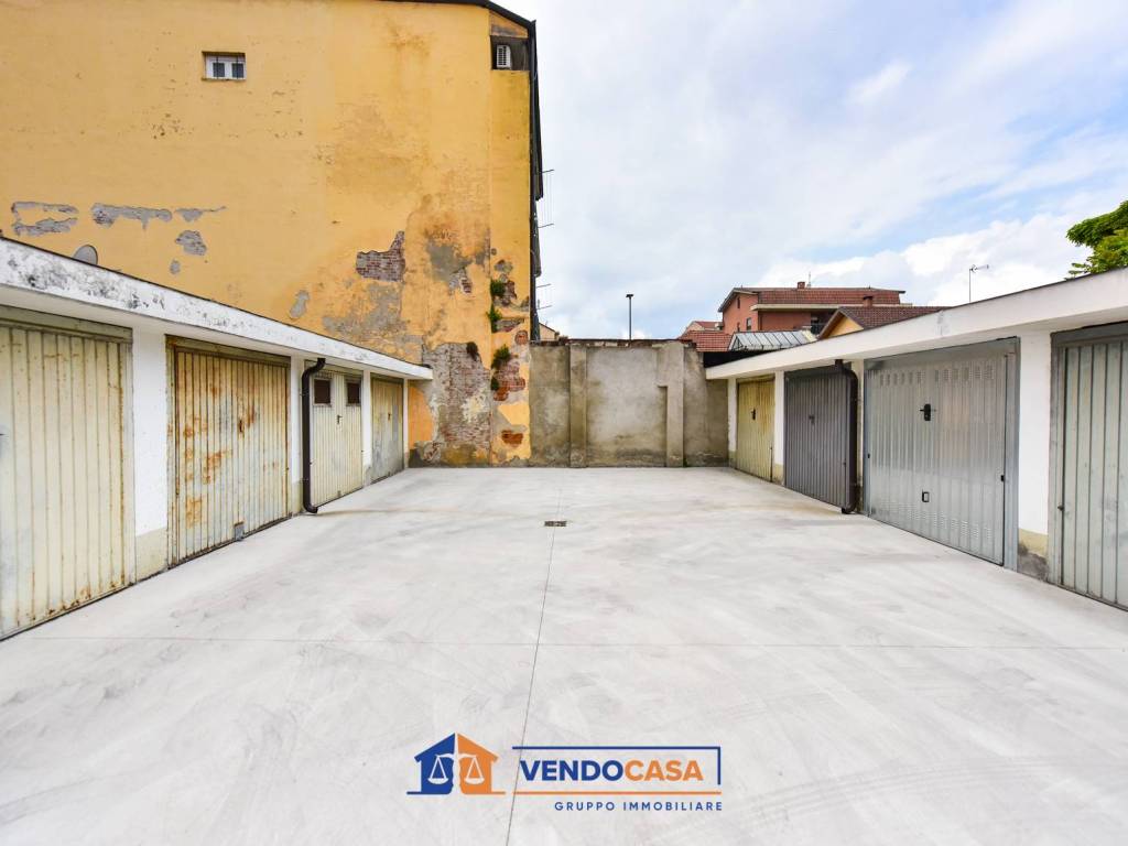 Cortile interno