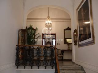 Interno palazzo