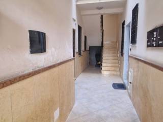 Interno palazzo