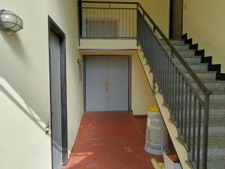 Interno palazzo