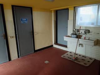 Interno palazzo