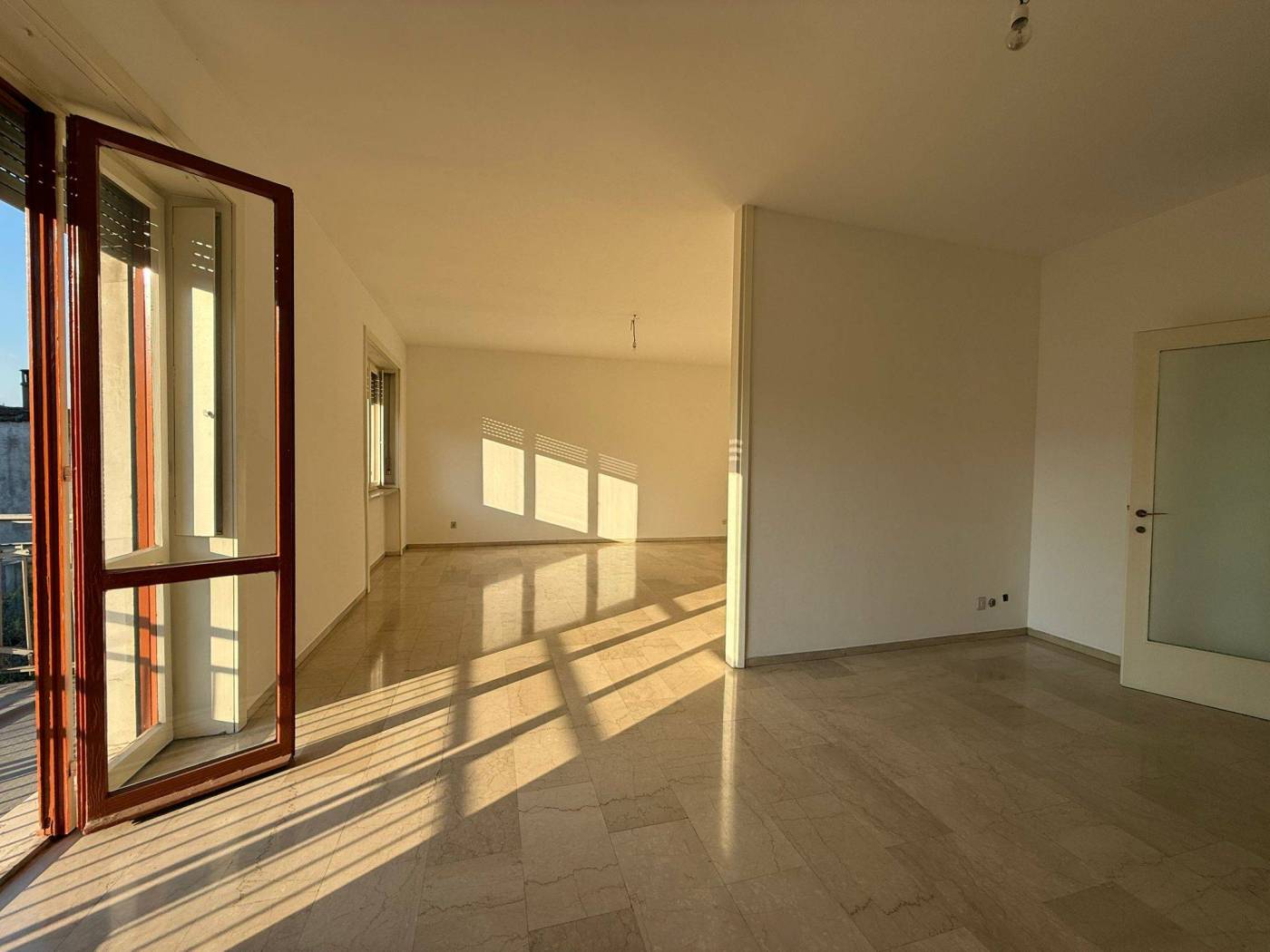 Apartment in Milano