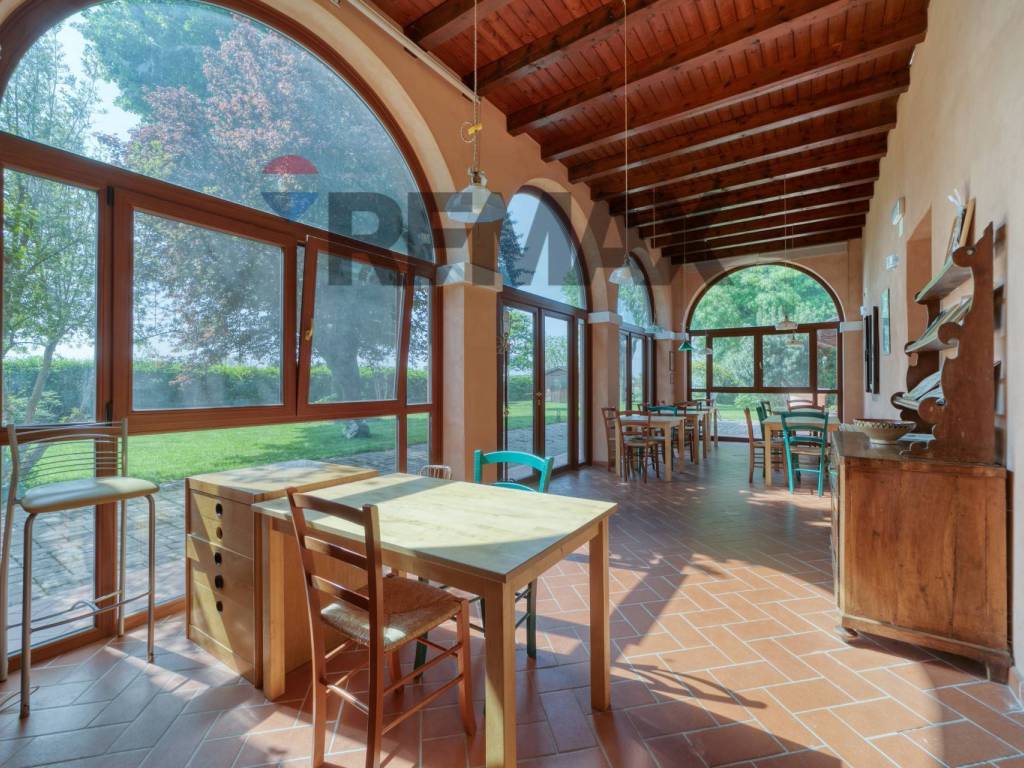 Veranda