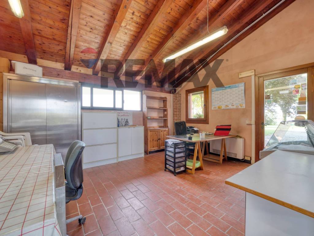 Veranda