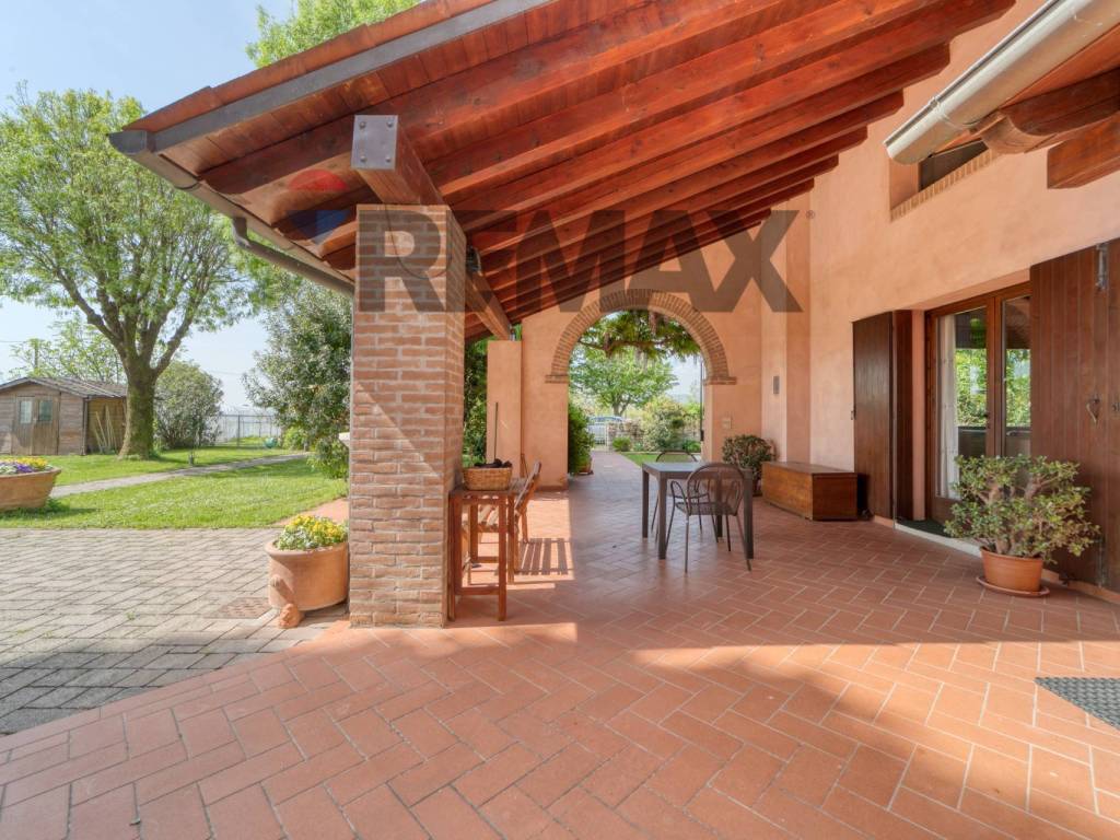Veranda