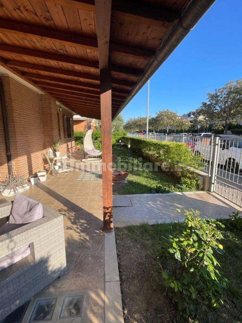 Villetta a schiera in vendita a Grosseto