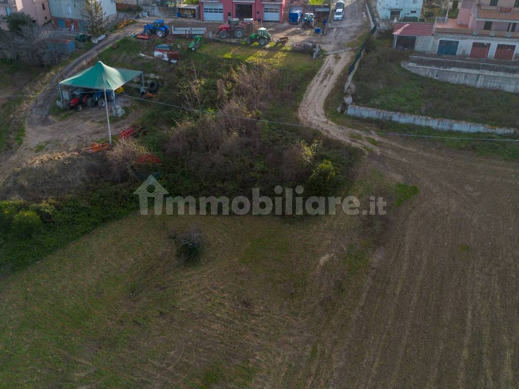 Terreno