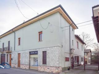 Facciata