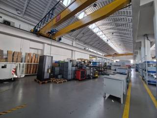 Magazzino