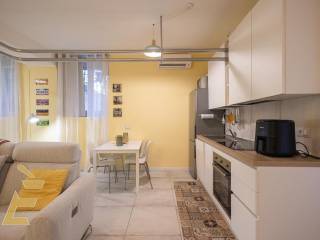 Bilocale via Fra Riccardo Pampuri 10, Vigentino - Fatima, Milano