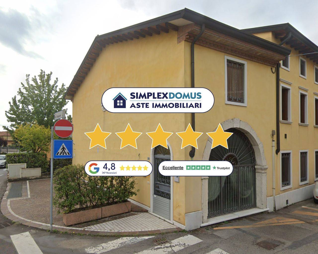 Appartamento in vendita a Arzignano