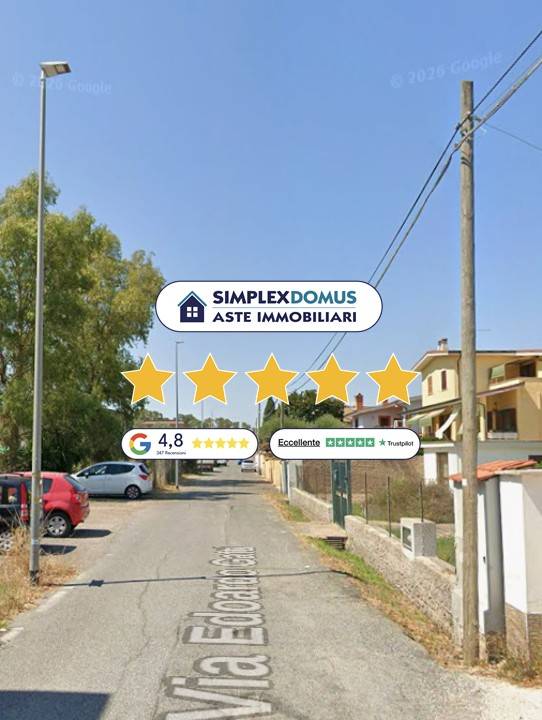 Villa in vendita a Roma