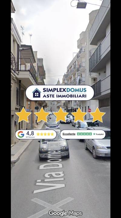 Appartamento in vendita a Altamura