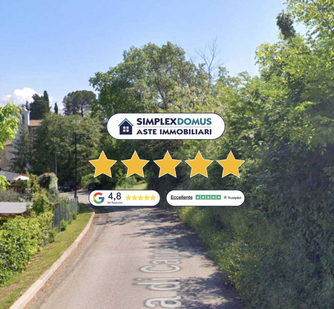 Villa in vendita a Montevarchi