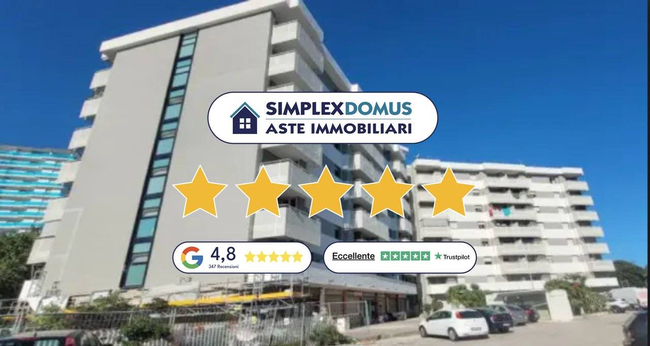 Appartamento in vendita a Porto Recanati