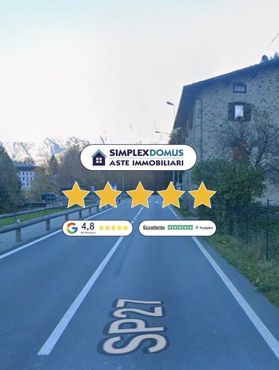 Appartamento in vendita a Valdisotto